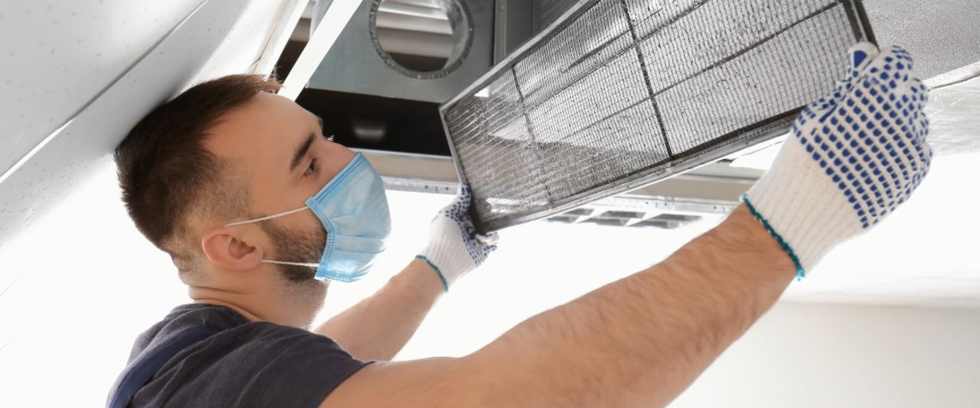 The Importance of Regularly Replacing Air Filters for Clean and Safe Indoor Air