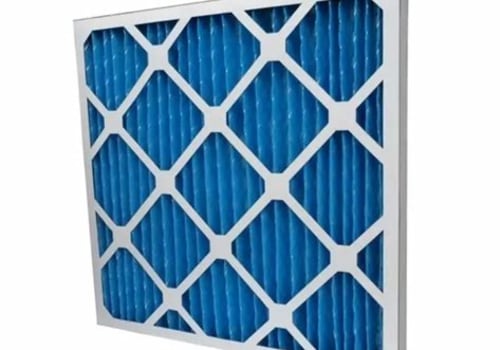 How 18x18x4 Air Filters Simplify Air Filter Replacement and Improve Indoor Comfort Year-Round